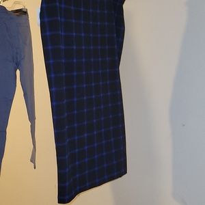 Old navy Long pencil skirt